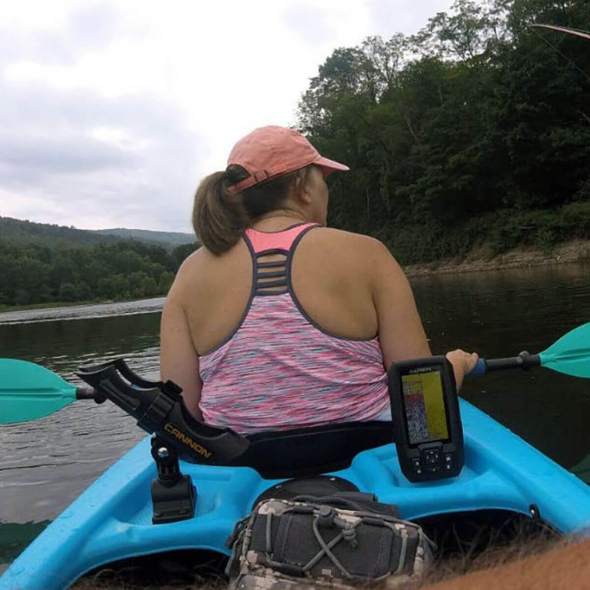 The Best Kayak Rod Holders: Which One Is Right for You?