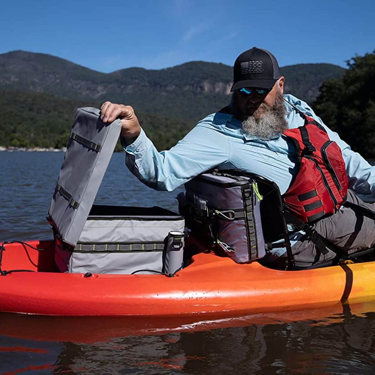 5 Kayak Crates That'll Take Your Adventure To The Next Level