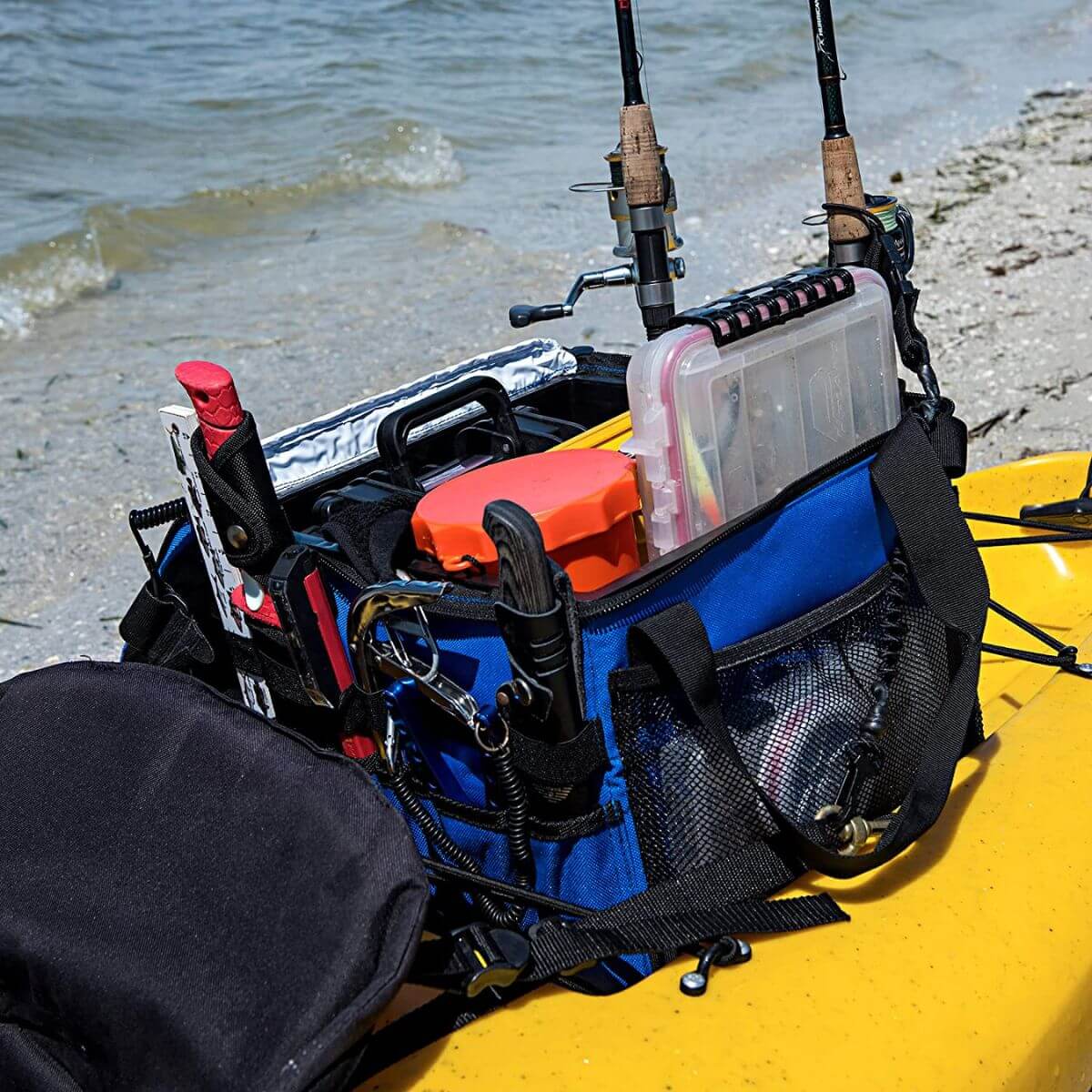 5 Kayak Crates That'll Take Your Adventure To The Next Level