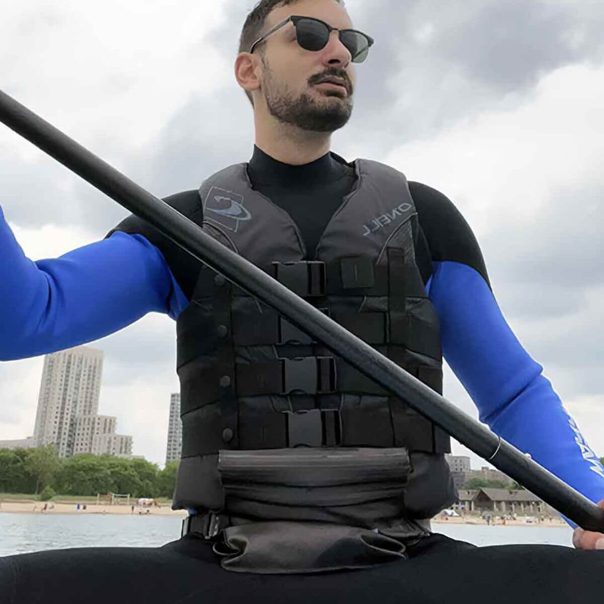 The Top 8 Kayak Life Vests To Keep You Safe And Stylish On The Water!