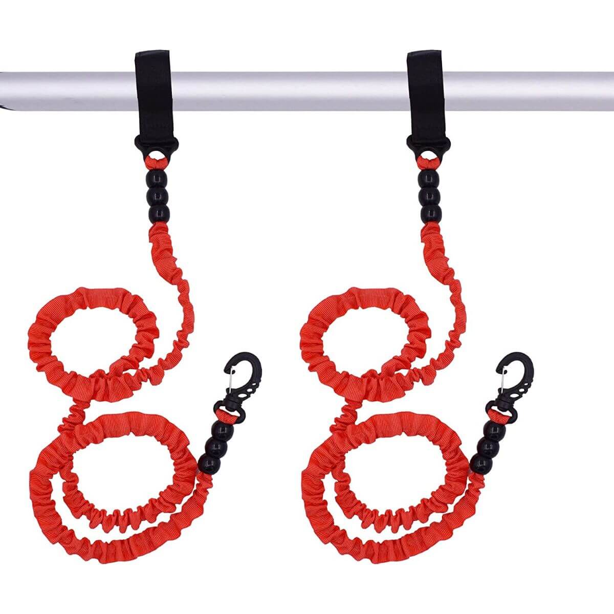 The Best Kayak Paddle Leash To Make Your Kayaking Safer!