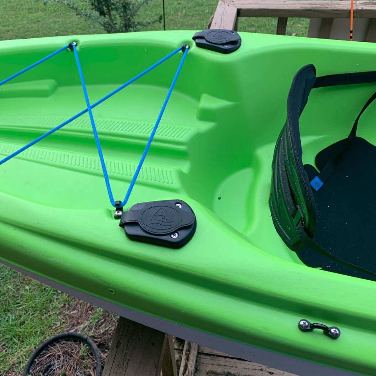 The Best Kayak Rod Holders Which One Is Right for You?