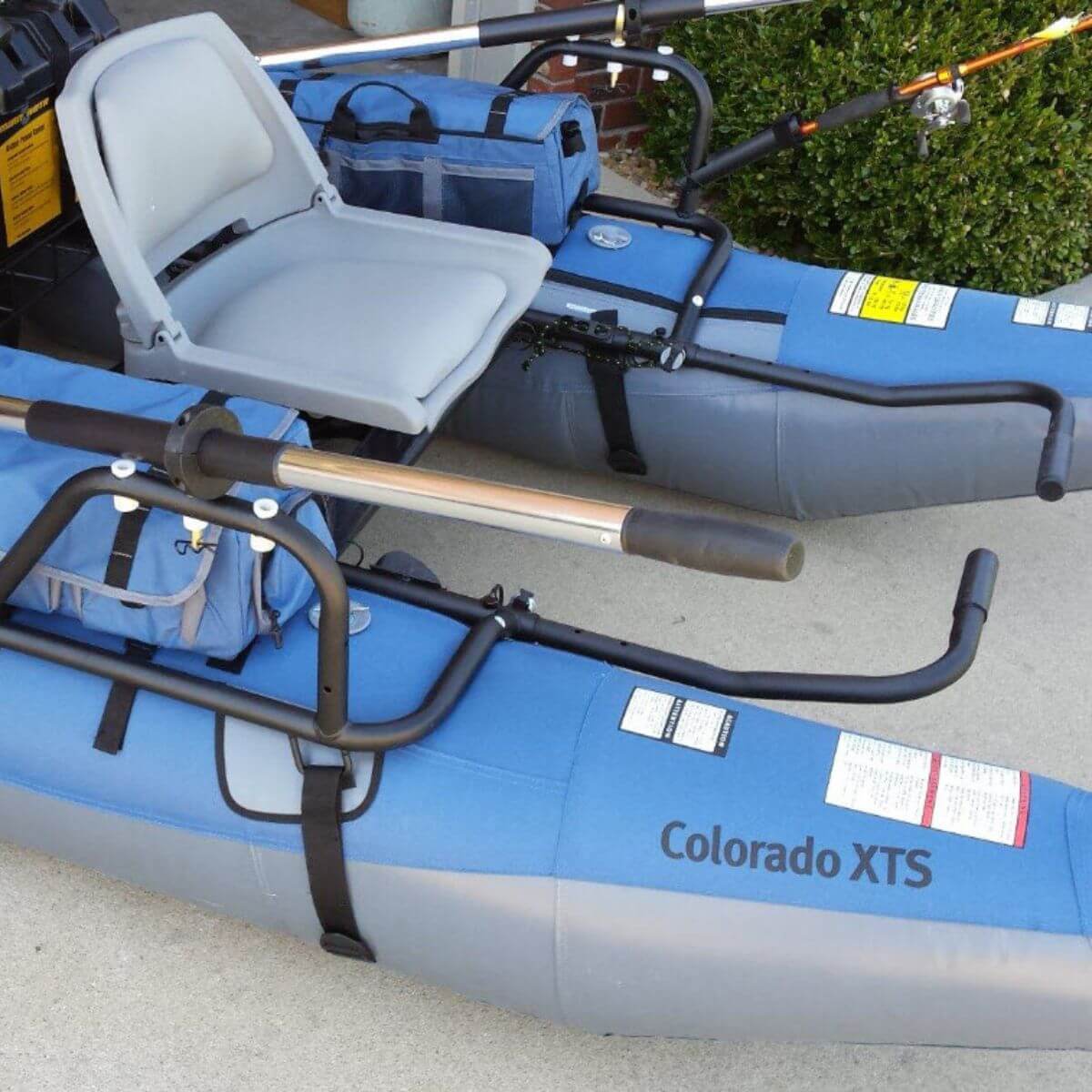 Want The Best Pontoon Kayak? Read On For The Top Options!