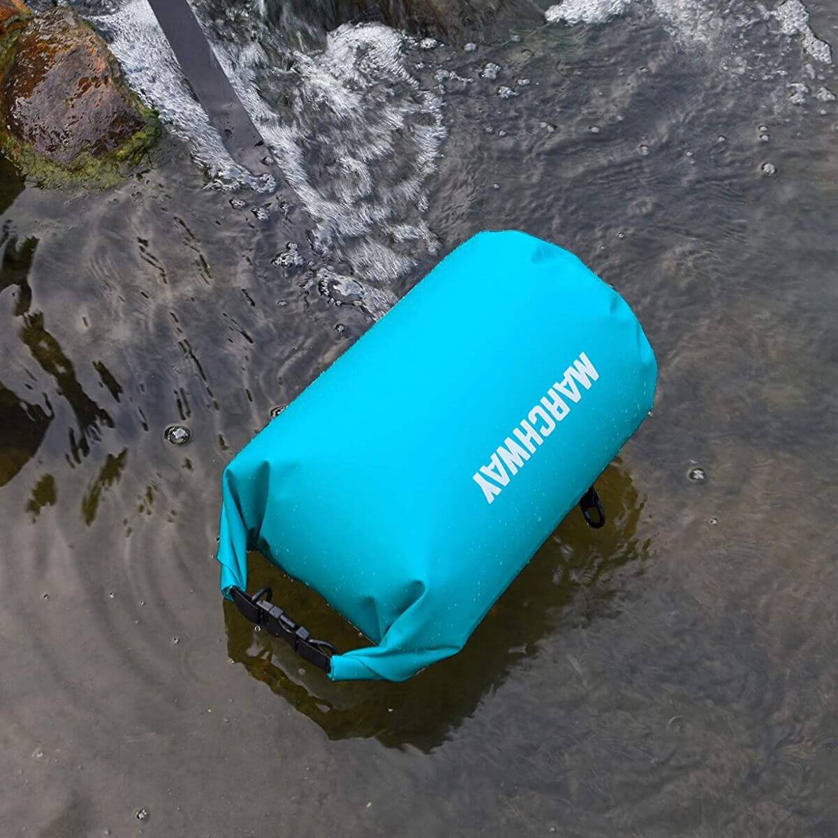 Protect Your Gear With The Best Dry Bag For Kayaking