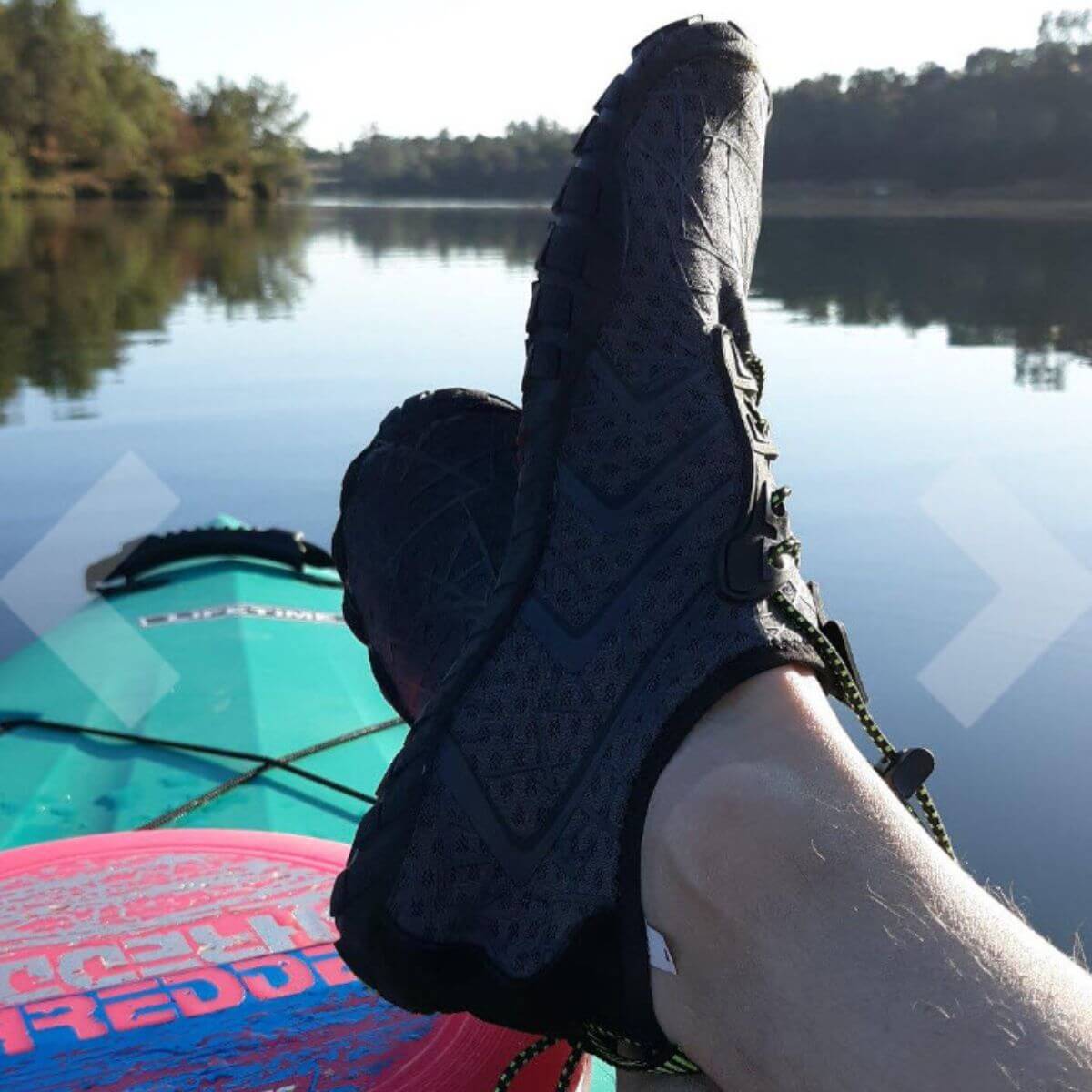 mens water shoes for kayaking