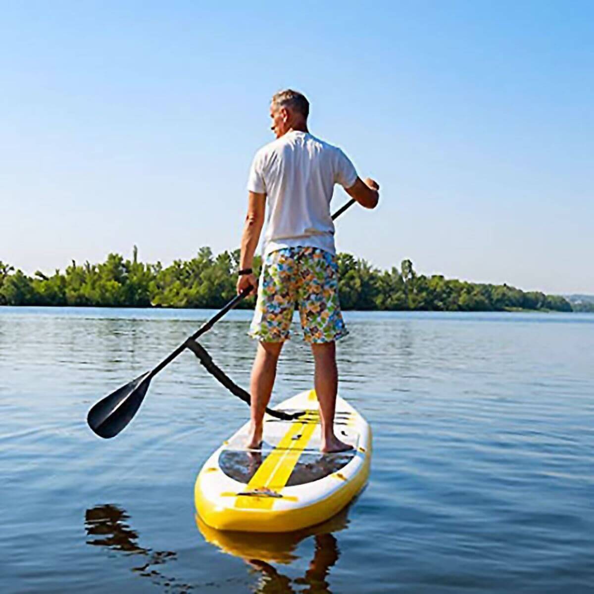 The Best Kayak Paddle Leash To Make Your Kayaking Safer!