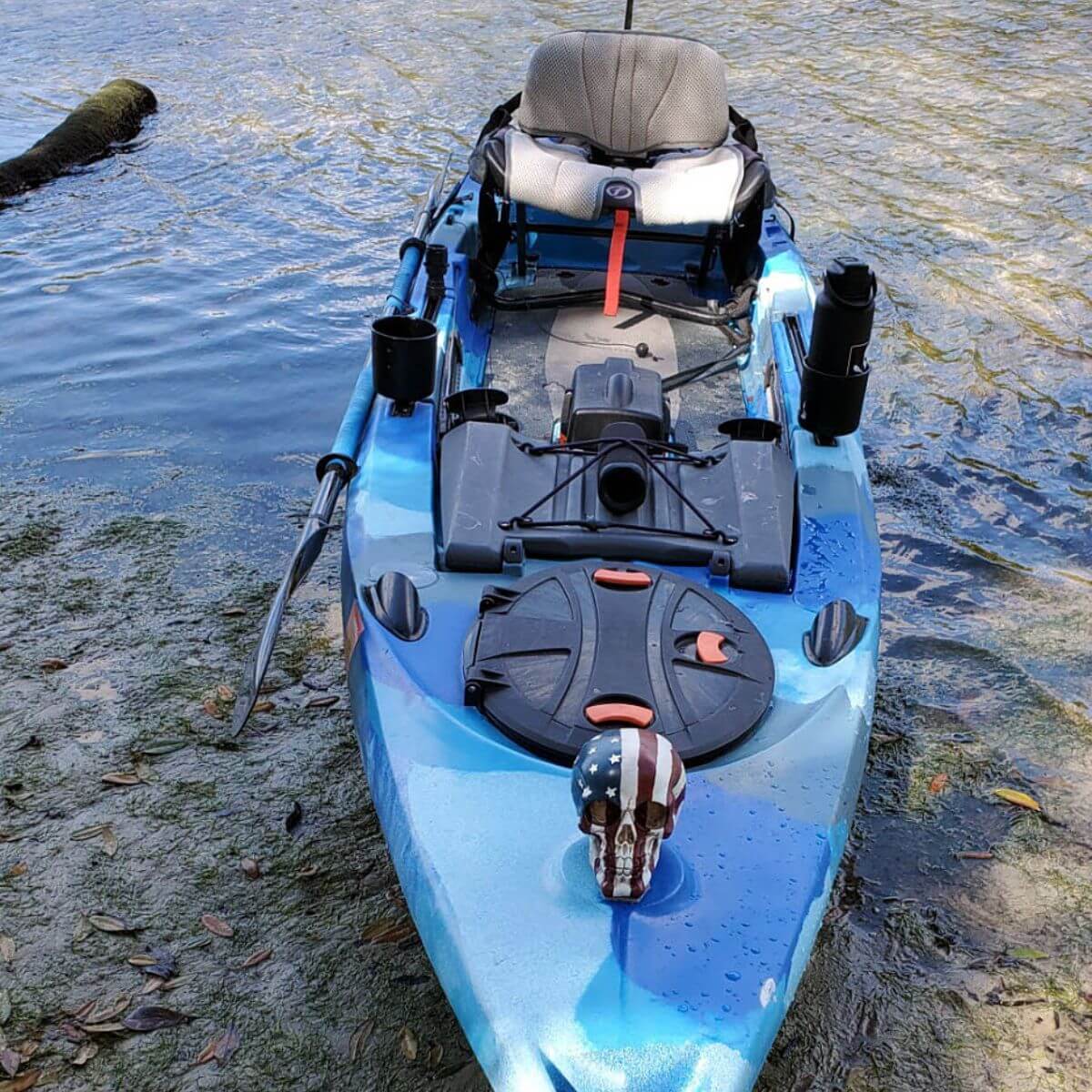 Knocking Your Drinks Over? Use These Top Kayak Cup Holders!