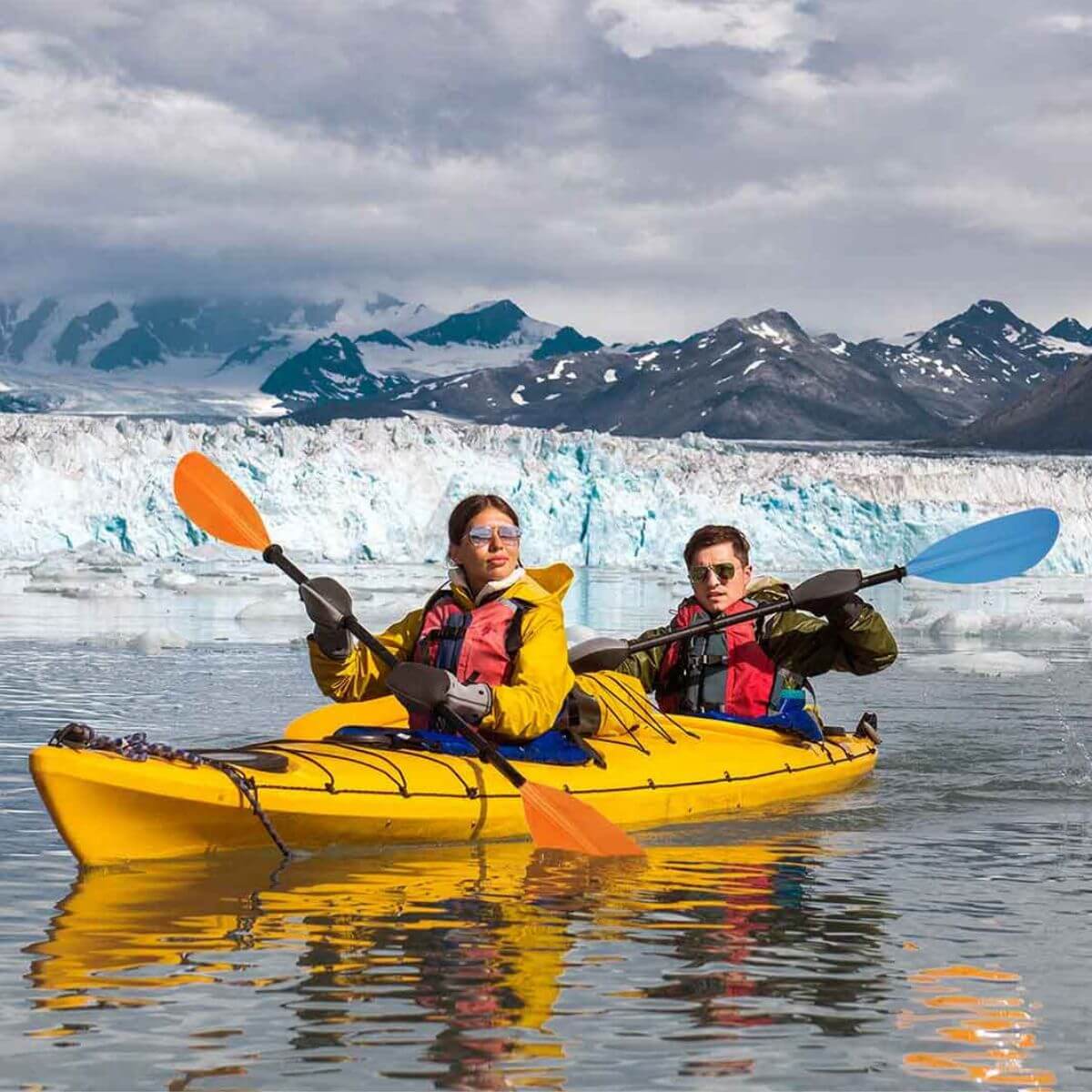 Paddle Your Way To Paradise With The 7 Best Kayak Paddles