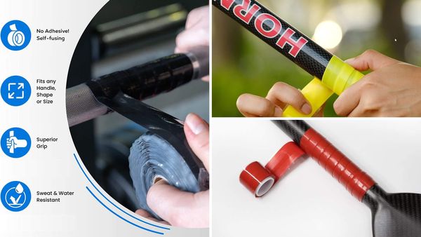 Get a Grip: The Best Kayak Grip Tape For Complete Control Of Your Paddle!