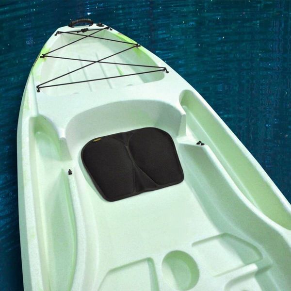 What Is The Best Kayak Seat Cushion Save Your Bottom!