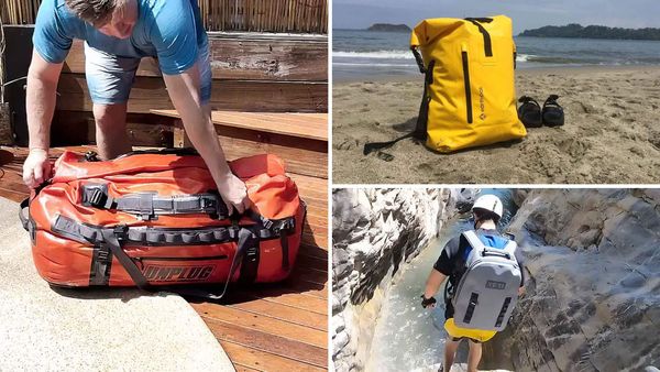 Kayak Backpack Showdown: Have the Right Gear for Your Kayaking Adventure with These 6 Top Picks