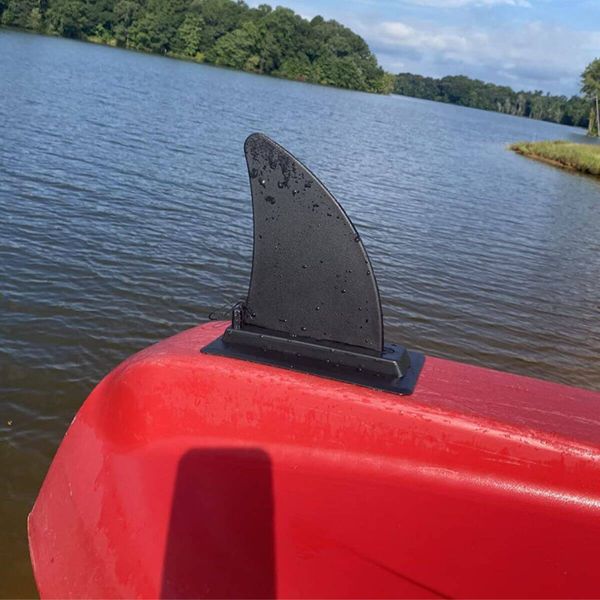 Comparing Kayak Skegs A Guide to Find the Perfect Tailfin!