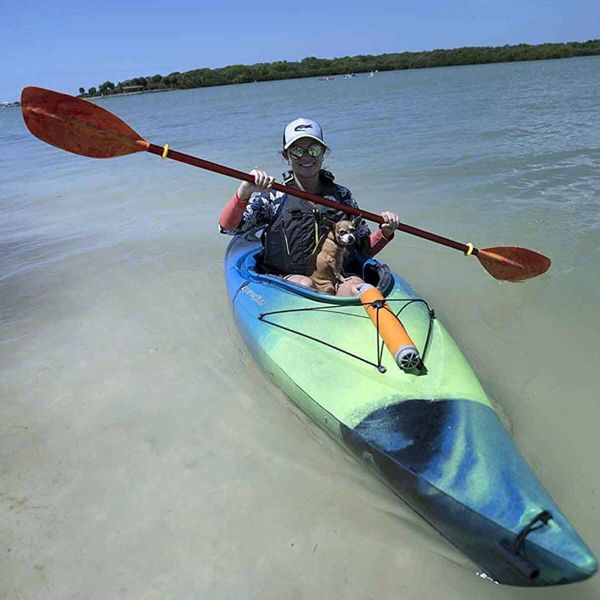 Paddle Your Way To Paradise With The 7 Best Kayak Paddles